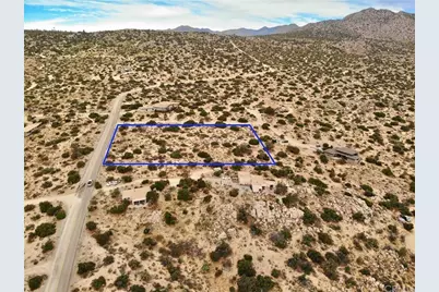 0 Carrizo Road, Mountain Center, CA 92561 - Photo 5