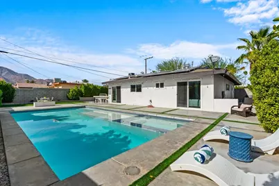 359 W Bon Air Drive, Palm Springs, CA 92262 - Photo 29