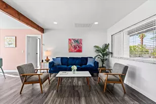 359 W Bon Air Dr, Palm Springs, CA 92262 - Photo 5