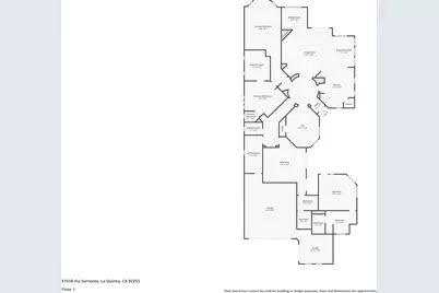 51518 Via Sorrento, La Quinta, CA 92253 - Photo 67