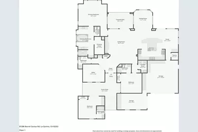 81206 Barrel Cactus Road, La Quinta, CA 92253 - Photo 39
