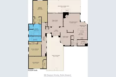 58 Payson Circle, Palm Desert, CA 92211 - Photo 41