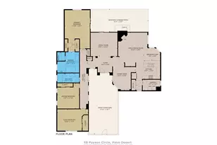 58 Payson Cir, Palm Desert, CA 92211 - Photo 41