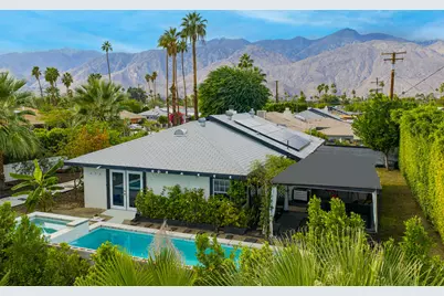 3882 E Sunny Dunes Road, Palm Springs, CA 92264 - Photo 1