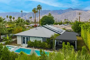 3882 E Sunny Dunes Rd, Palm Springs, CA 92264 - Photo 1