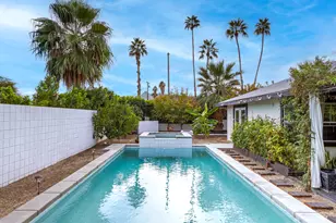 3882 E Sunny Dunes Rd, Palm Springs, CA 92264 - Photo 21