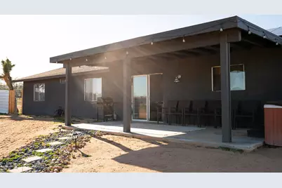 56625 Lowe Avenue, Yucca Valley, CA 92284 - Photo 3