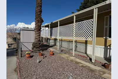 80870 California 111 #147, Indio, CA 92201 - Photo 21