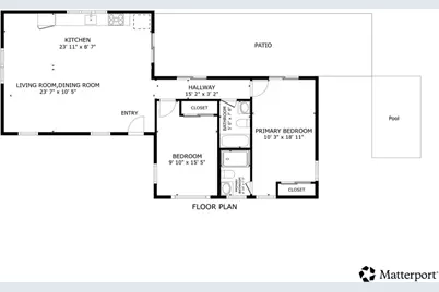 6689 Torres Avenue, Joshua Tree, CA 92252 - Photo 49