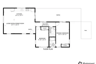 6689 Torres Ave, Joshua Tree, CA 92252 - Photo 49