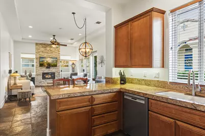 80890 Via Puerta Azul, La Quinta, CA 92253 - Photo 9