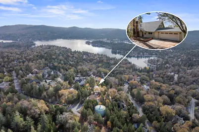 1294 Kodiak Drive, Lake Arrowhead, CA 92352 - Photo 5