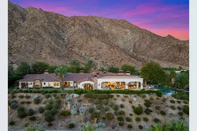 49925 Canyon View Drive, Palm Desert, CA 92260 - Photo 1