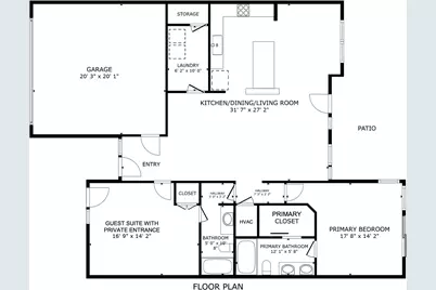 67687 Duchess Road #101, Cathedral City, CA 92234 - Photo 73