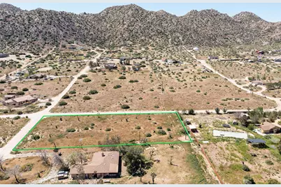 129 Annie Oakley, Pioneertown, CA 92268 - Photo 15