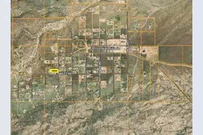 129 Annie Oakley, Pioneertown, CA 92268 - Photo 19