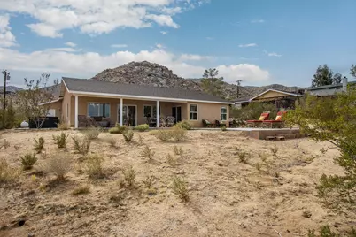 61148 Prescott Trail, Joshua Tree, CA 92252 - Photo 37