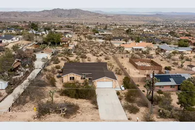 61148 Prescott Trail, Joshua Tree, CA 92252 - Photo 5