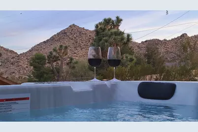 61148 Prescott Trail, Joshua Tree, CA 92252 - Photo 39