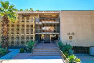 277 E Alejo Rd, Palm Springs, CA 92262 - Photo 1