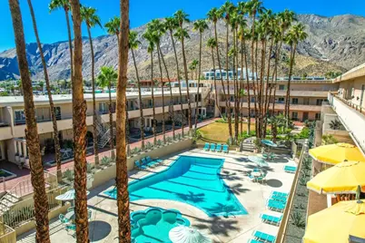277 E Alejo Road #101, Palm Springs, CA 92262 - Photo 35