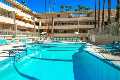 277 E Alejo Road #101, Palm Springs, CA 92262 - Photo 37