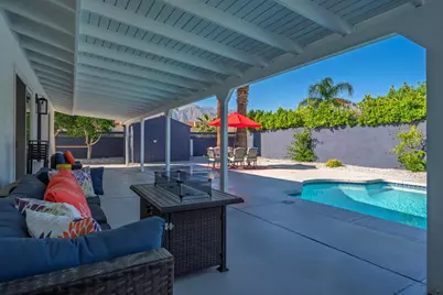 1820 E Park Drive, Palm Springs, CA 92262 - Photo 5