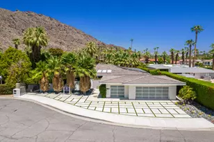 580 W Panga Way, Palm Springs, CA 92262 - Photo 33