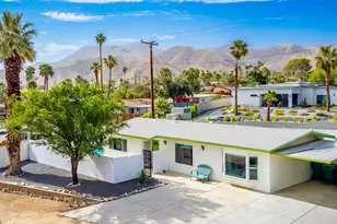 38249 Bel Air Dr, Cathedral City, CA 92234 - Photo 1