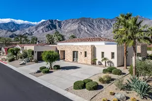 3085 Arroyo Seco, Palm Springs, CA 92264 - Photo 1