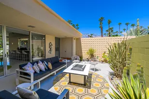 343 Westlake Terrace, Palm Springs, CA 92264 - Photo 5