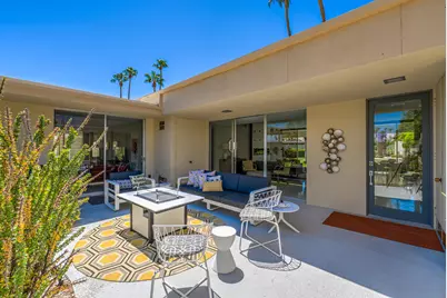 343 Westlake Terrace, Palm Springs, CA 92264 - Photo 7