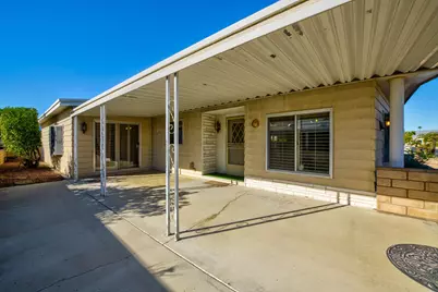 39475 Moronga Canyon Drive, Palm Desert, CA 92260 - Photo 1