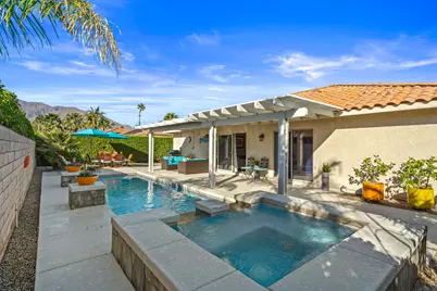 1481 E Padua Way, Palm Springs, CA 92262 - Photo 1