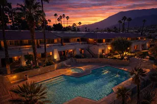 2857 N Los Felices Rd, Palm Springs, CA 92262 - Photo 5