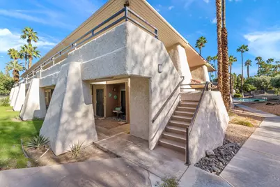 2857 N Los Felices Road #203, Palm Springs, CA 92262 - Photo 39