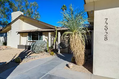 72928 Tamarisk Street, Palm Desert, CA 92260 - Photo 3