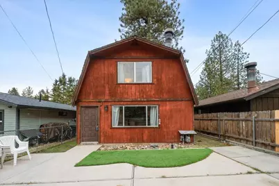 858 Norwood Lane, Big Bear City, CA 92314 - Photo 1