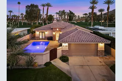 45534 Indian Wells Lane, Indian Wells, CA 92210 - Photo 1