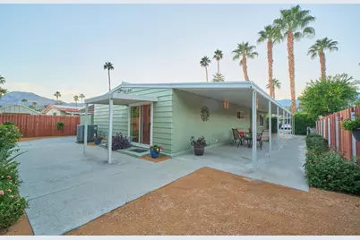 40 N Paseo Laredo, Cathedral City, CA 92234 - Photo 1