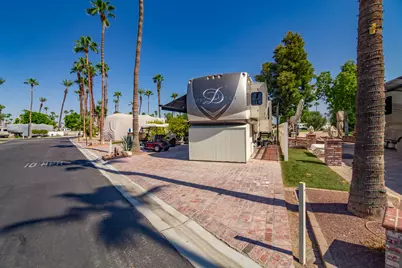 69411 Ramon Road #184, Cathedral City, CA 92234 - Photo 21