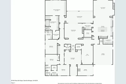 35104 Vista Del Aqua, Rancho Mirage, CA 92270 - Photo 63