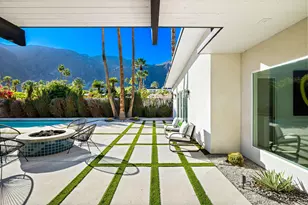 623 W Regal Dr, Palm Springs, CA 92262 - Photo 37