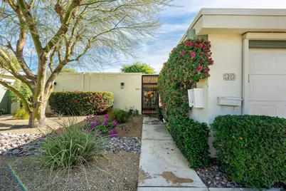 1004 Saint Thomas Circle, Palm Springs, CA 92264 - Photo 7