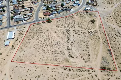 0 Ash Road, Barstow, CA 92311 - Photo 9
