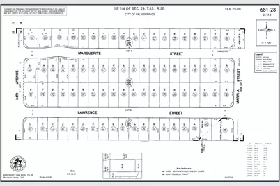 1844 Marguerite Street, Palm Springs, CA 92264 - Photo 17
