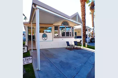 84136 Avenue 44 #408, Indio, CA 92203 - Photo 3