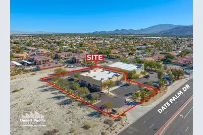 30900 Date Palm Dr, Cathedral City, CA 92234 - Photo 1