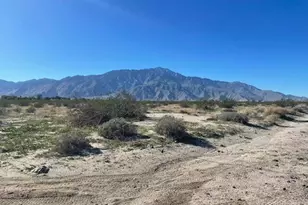 0 Arnold Ave Ave, Desert Hot Springs, CA 92240 - Photo 1