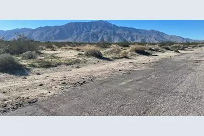 0 Claire Ave Avenue, Desert Hot Springs, CA 92240 - Photo 1